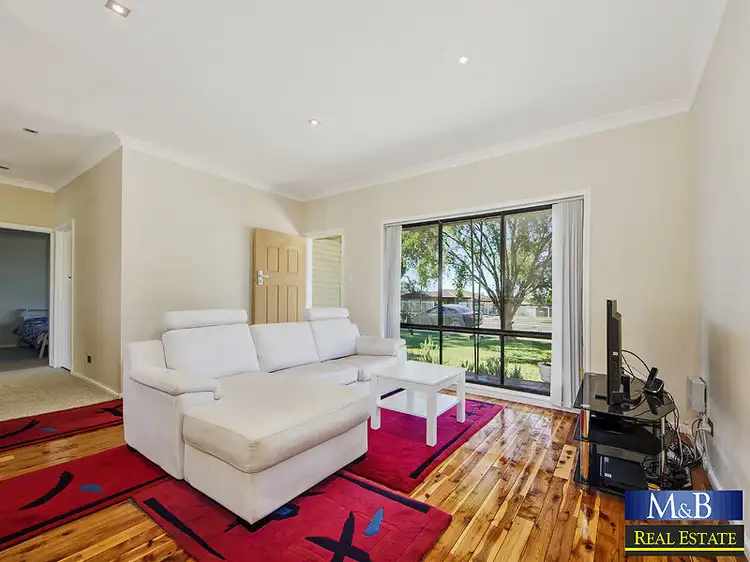 42 Power Street, Doonside NSW 2767