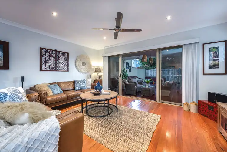 Second view of Homely house listing, 2/11 Cawthray Street, Biggera Waters QLD 4216