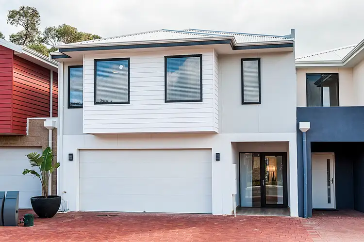 Second view of Homely house listing, 34 Coco Drive, Falcon WA 6210