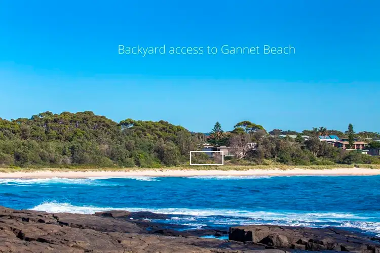 Second view of Homely house listing, 26 Malibu Drive, Bawley Point NSW 2539