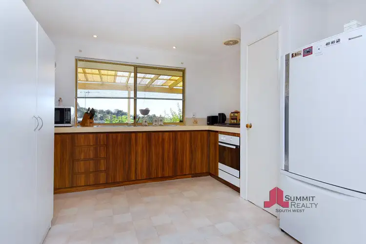Sixth view of Homely house listing, 3 Lucien Place, Australind WA 6233