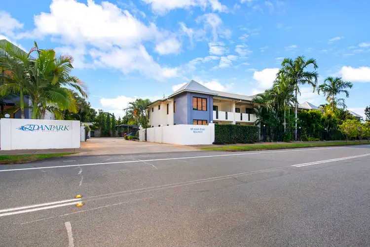 12/58-70 Intake Road, Redlynch QLD 4870