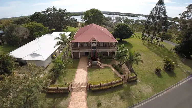 LOT 20, 3 Marine Court, Jacobs Well QLD 4208