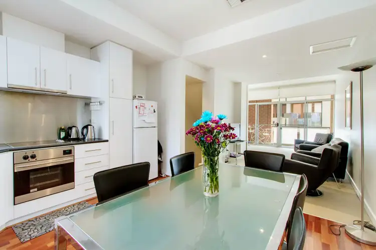 Second view of Homely unit listing, 26 Symonds Place, Adelaide SA 5000