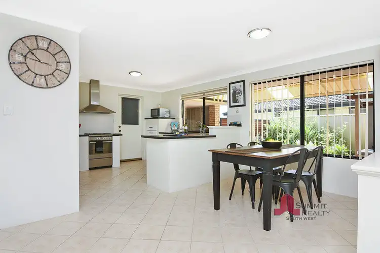 Third view of Homely house listing, 18 Perendale Loop, Eaton WA 6232