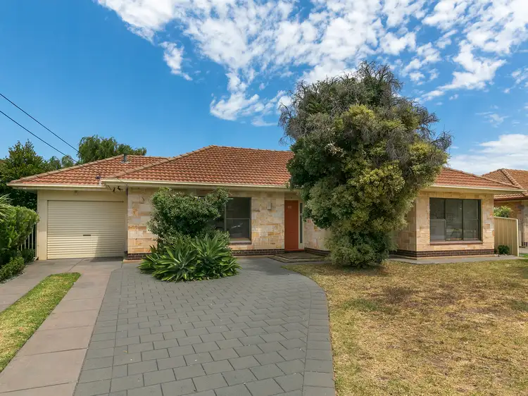 69 Ingerson Street, West Beach SA 5024