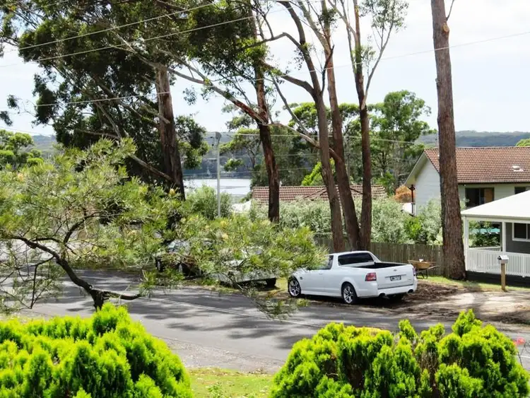 Second view of Homely house listing, 7 Warrego Drive, Sanctuary Point NSW 2540