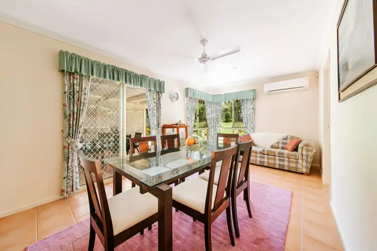 Second view of Homely house listing, 9 Corey Court, Palmwoods QLD 4555