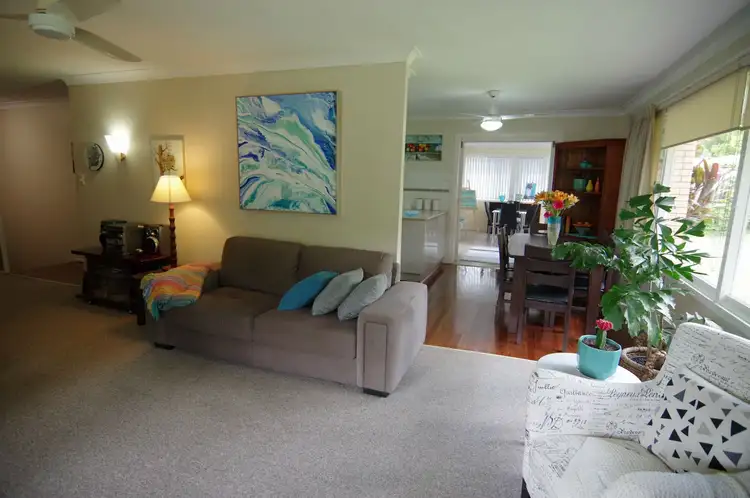 Fifth view of Homely house listing, 8 Sherwood Drive, Lismore NSW 2480