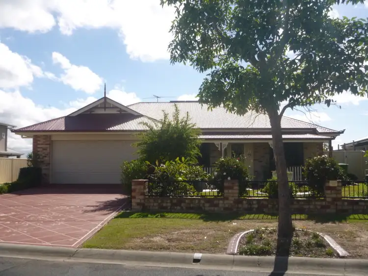 Main view of Homely house listing, 35 Ontario Crescent, Narangba QLD 4504