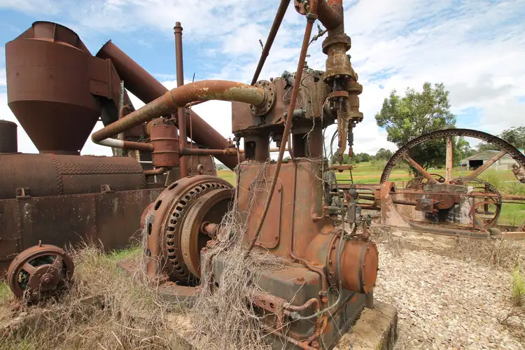 Sixth view of Homely land listing, 115 Cahill Close, Yungaburra QLD 4884