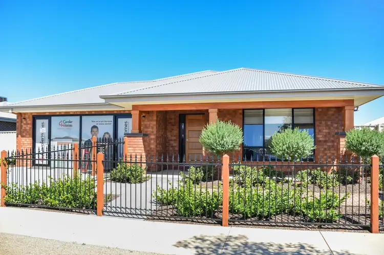 101 Sanctuary Drive, Kialla VIC 3631