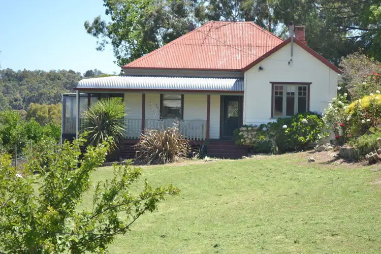 Main view of Homely house listing, 67 Forrest Street, Bridgetown WA 6255