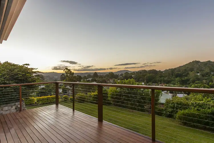 Sixth view of Homely house listing, 13 COBBS Road, Woombye QLD 4559