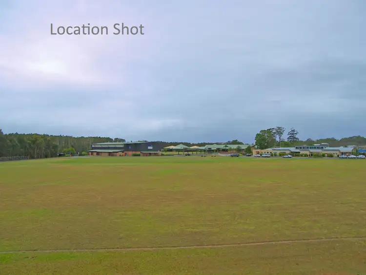 Fifth view of Homely land listing, Lot 1/6 Toorak Court, Port Macquarie NSW 2444