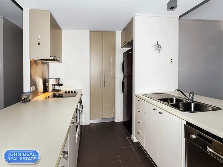 Third view of Homely unit listing, 203/25 Dix Street, Redcliffe QLD 4020