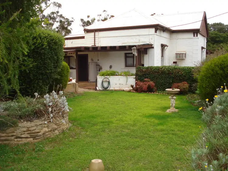 Sixth view of Homely house listing, 40 Alexandra Terrace, Jamestown SA 5491