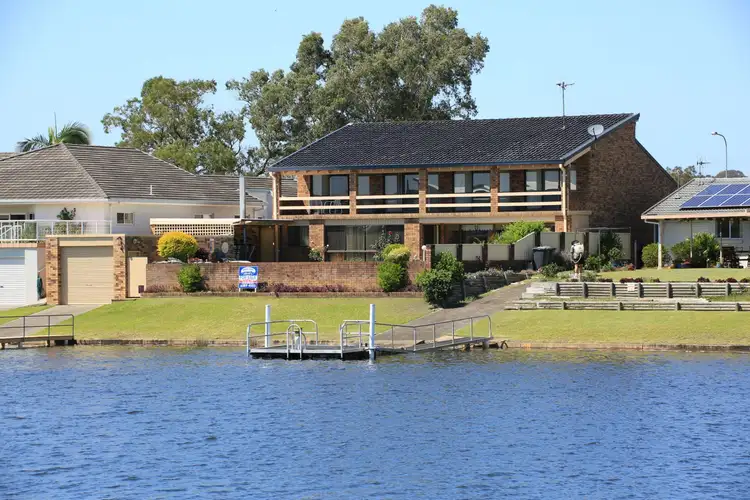 Sixth view of Homely house listing, 84 Commodore Crescent, Port Macquarie NSW 2444