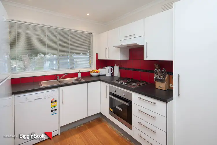 Second view of Homely house listing, 36 Rathmullen Road, Boronia VIC 3155