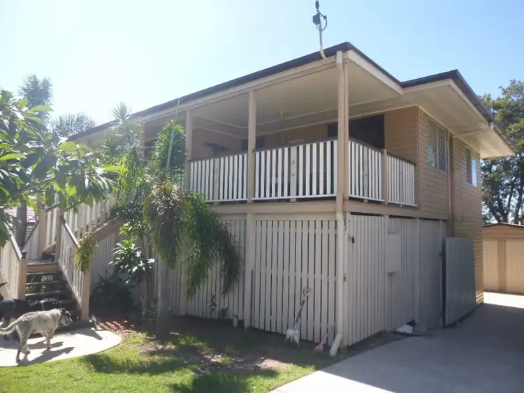 Second view of Homely house listing, 35 Church Street, Kippa-ring QLD 4021