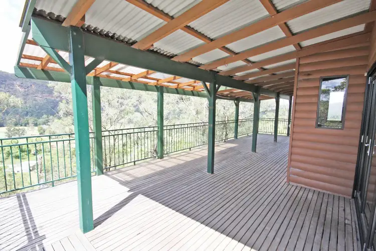 Fifth view of Homely house listing, 4 Singleton Road, Wisemans Ferry NSW 2775
