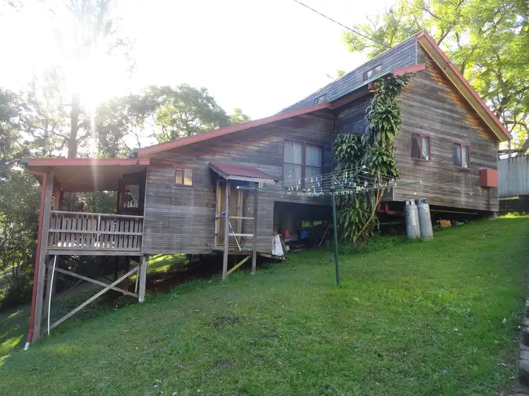 12 Irwin St, Kyogle NSW 2474