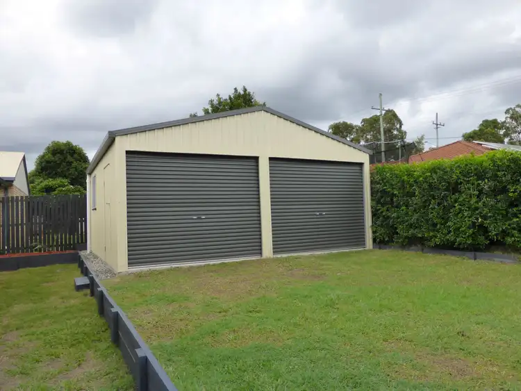Second view of Homely house listing, 34 Bramble Crescent, Deception Bay QLD 4508