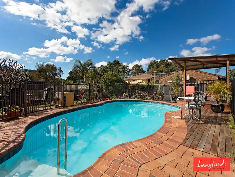 Second view of Homely house listing, 10 Rosedale Road, Coffs Harbour NSW 2450