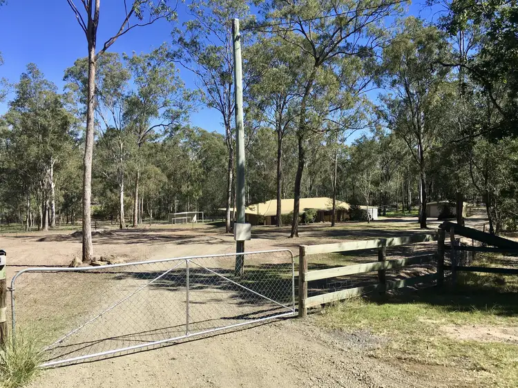 Main view of Homely rural property listing, 48-50 Mellody Lane, Jimboomba QLD 4280