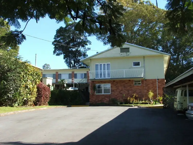 Main view of Homely block of units listing, Address available on request