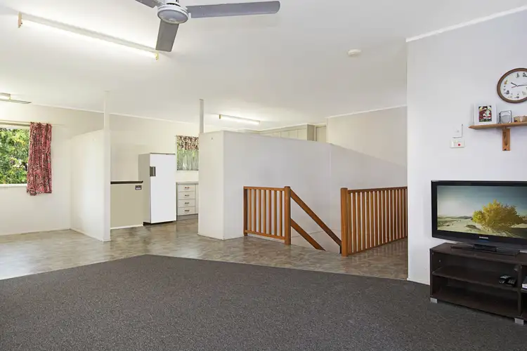 Third view of Homely house listing, 35 Falcon Crescent, Condon QLD 4815