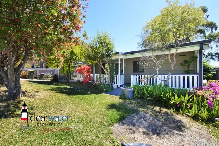 Main view of Homely house listing, 102 Coogee St, Tuross Head NSW 2537