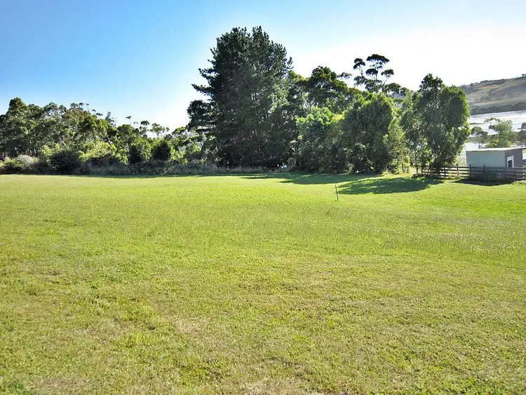 Third view of Homely land listing, Address available on request