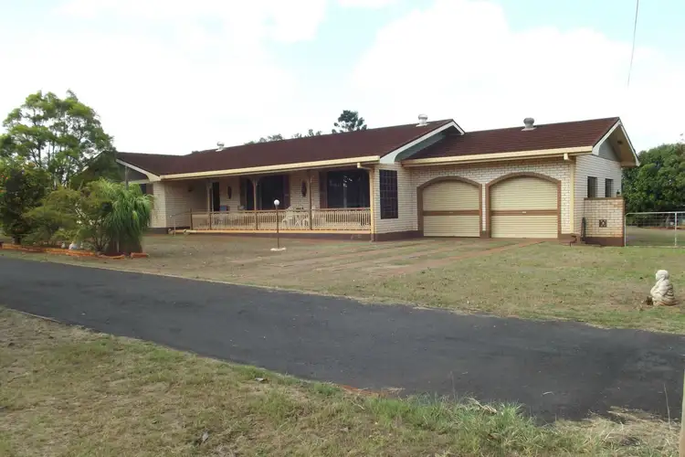 Main view of Homely house listing, 6 Keeley Street, Childers QLD 4660