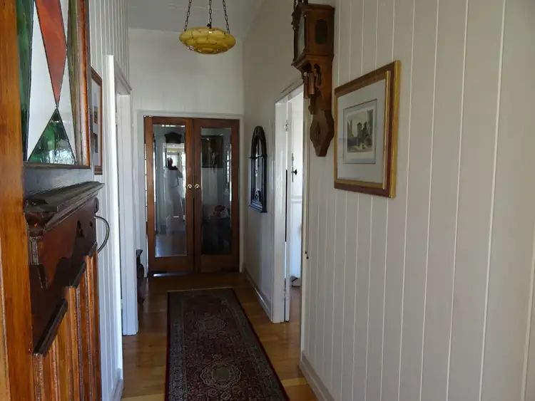 Sixth view of Homely house listing, 93 George St, Kalbar QLD 4309