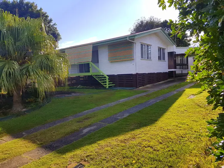 15 Apex Ave, Kippa-ring QLD 4021