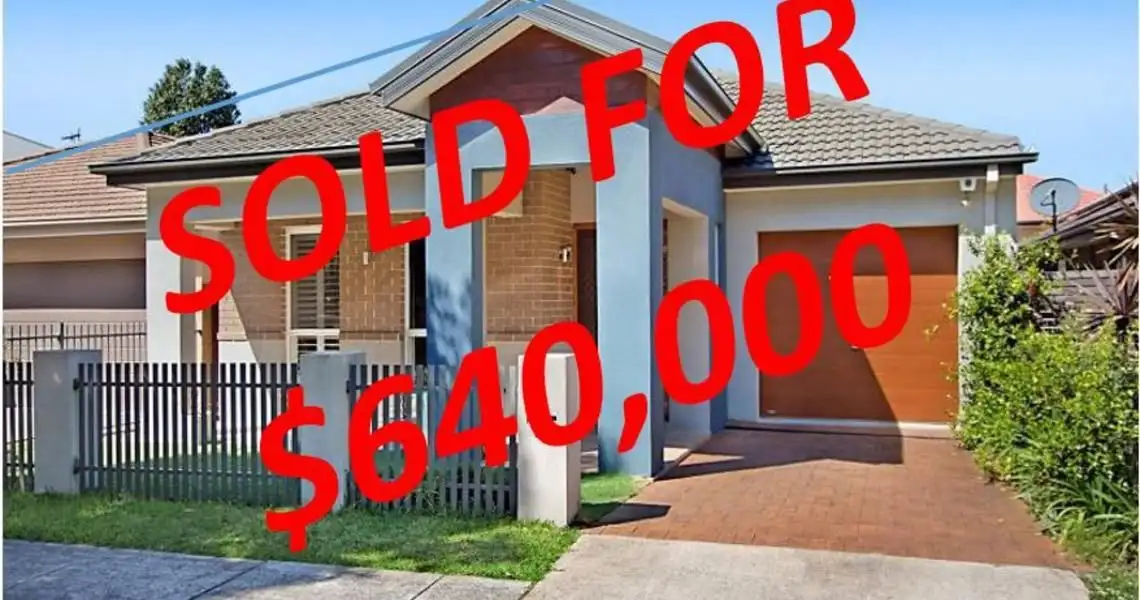 Main view of Homely house listing, 23 Brannigan Street, Ropes Crossing NSW 2760
