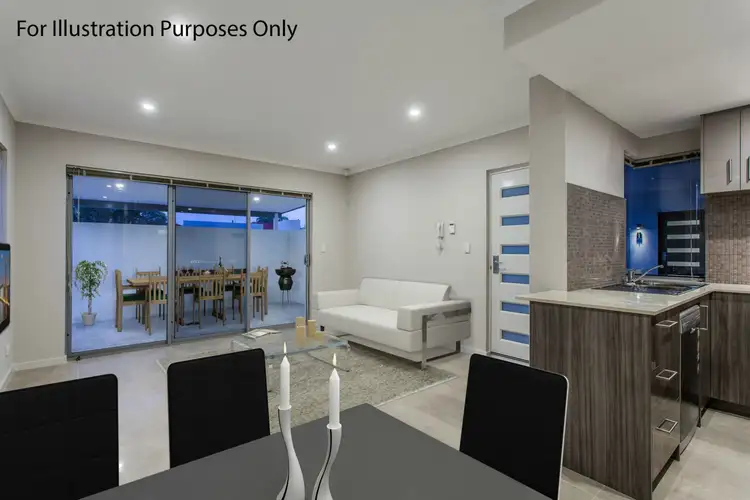 Fifth view of Homely unit listing, Address available on request