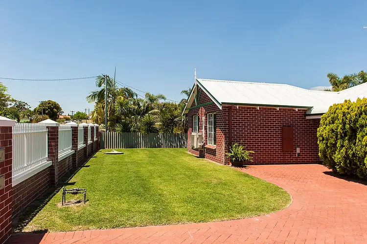 Third view of Homely house listing, 43A Allnutt Street, Mandurah WA 6210