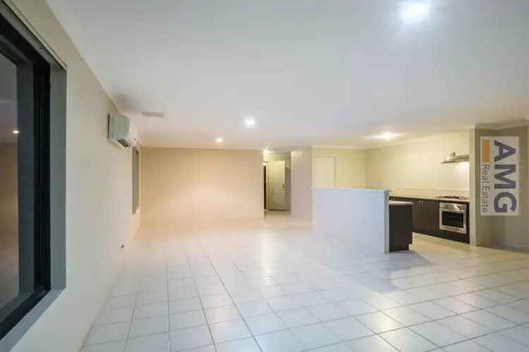 Fourth view of Homely house listing, 7 Silverpan Way, Byford WA 6122