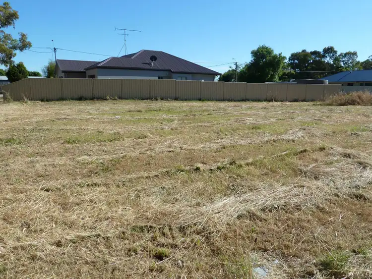 Third view of Homely land listing, 1a Roden Lane, Penola SA 5277