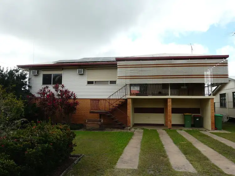 Main view of Homely house listing, 3 HONEYCOMBE Street, Ayr QLD 4807