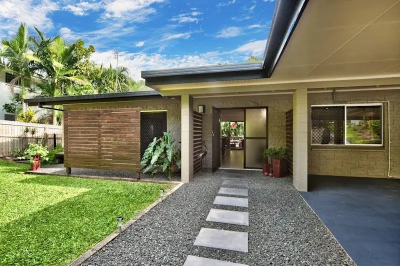 Main view of Homely house listing, 12 Moresby St, Trinity Beach QLD 4879
