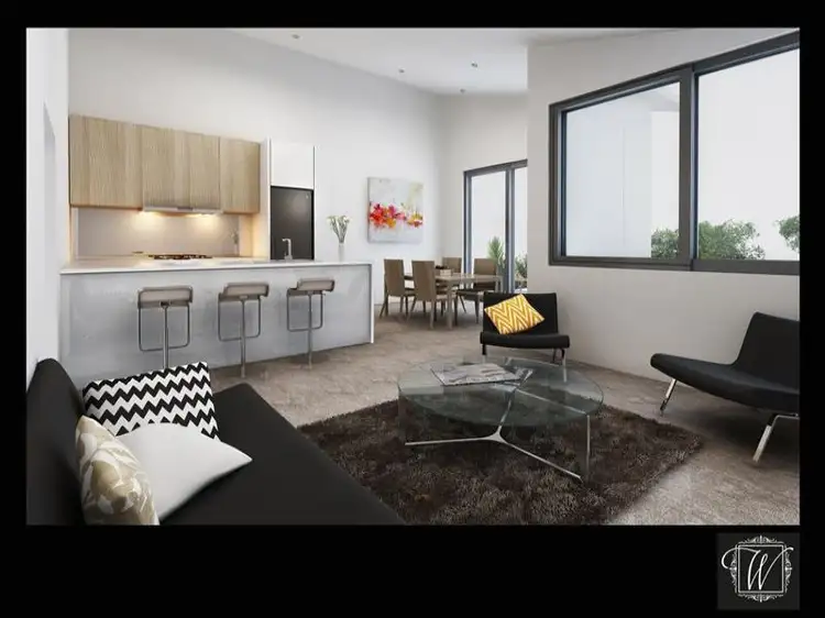 Third view of Homely unit listing, 16-18 Werona Street, Pennant Hills NSW 2120