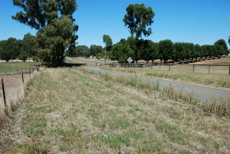 Third view of Homely land listing, L3 Barnes Road, Cobram East VIC 3644
