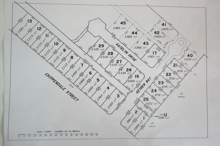 Main view of Homely land listing, L43 KATELYN Drive, Ayr QLD 4807