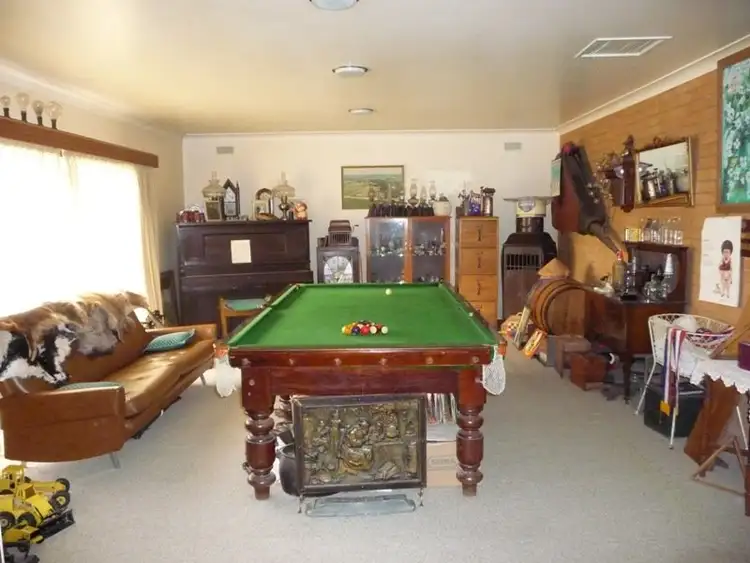 Fifth view of Homely house listing, 26 Slaughterhouse Road, Rutherglen VIC 3685