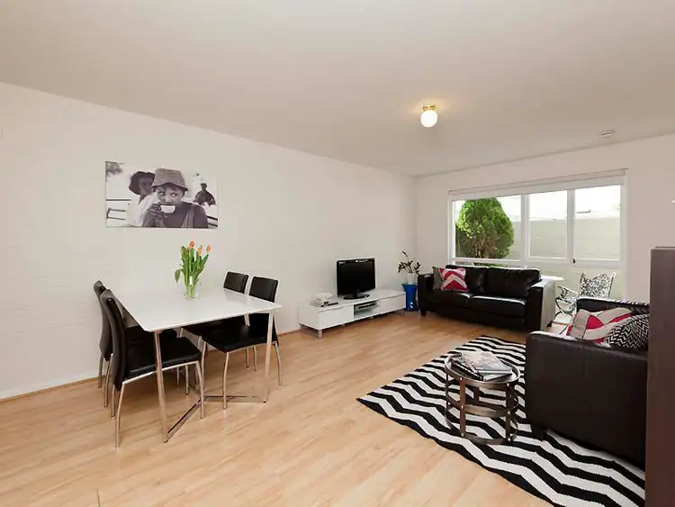 Main view of Homely villa listing, 3/64 Shenton Road, Swanbourne WA 6010
