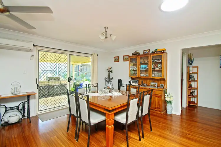 Fifth view of Homely house listing, 25 Rodeo Drive, Warwick QLD 4370