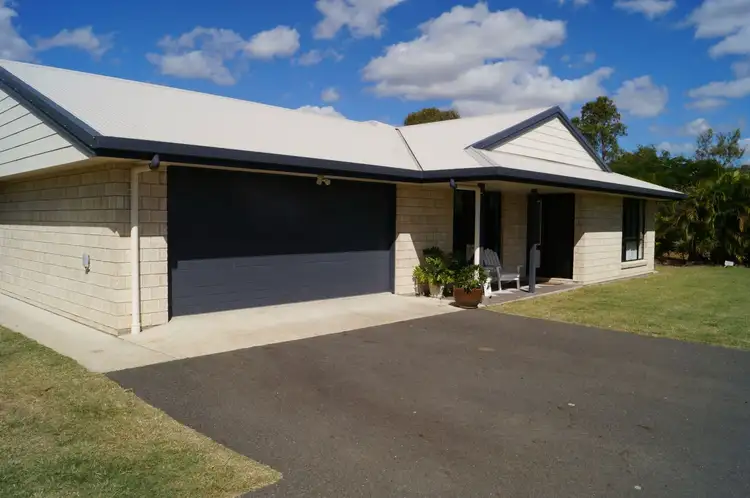 Third view of Homely house listing, 201 Glendale Road, Glendale QLD 4711